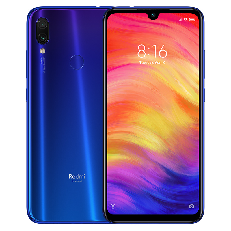 Điện Thoại Xiaomi Redmi Note 14 6GB 128GB Hàng Quốc Tế Chính Hãng