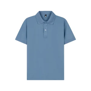 Áo thun polo nam chất vải cá sấu co giản 4 chiều thời trang Everest Nhiều màu