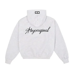 Áo nỉ Hoodie ,Áo Khoác Nam Nữ Thêu Chữ Phối Thêu Ngực Cao Cấp Chất Nỉ Dày Dặn Chuẩn From Dáng FORM BOXY size 35-75 Kg