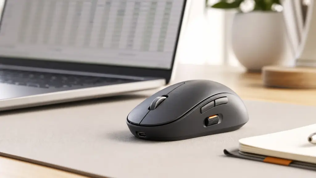 HyperWork Silentium Gen 2: 7 điểm cần biết trước khi mua