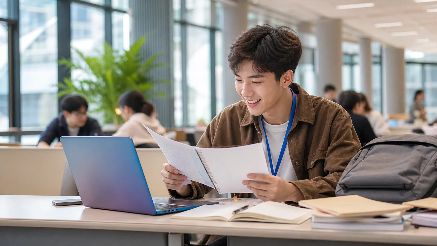 Tân sinh viên cân nhắc máy tính xách tay 13 inch trước mùa tựu trường