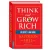 Think And Grow Rich – Bí Quyết Làm Giàu (Bìa Cứng)