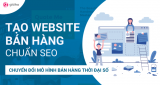 Khóa học thiết kế website wordpress chuẩn SEO A-Z
