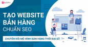 Khóa học thiết kế website wordpress chuẩn SEO A-Z